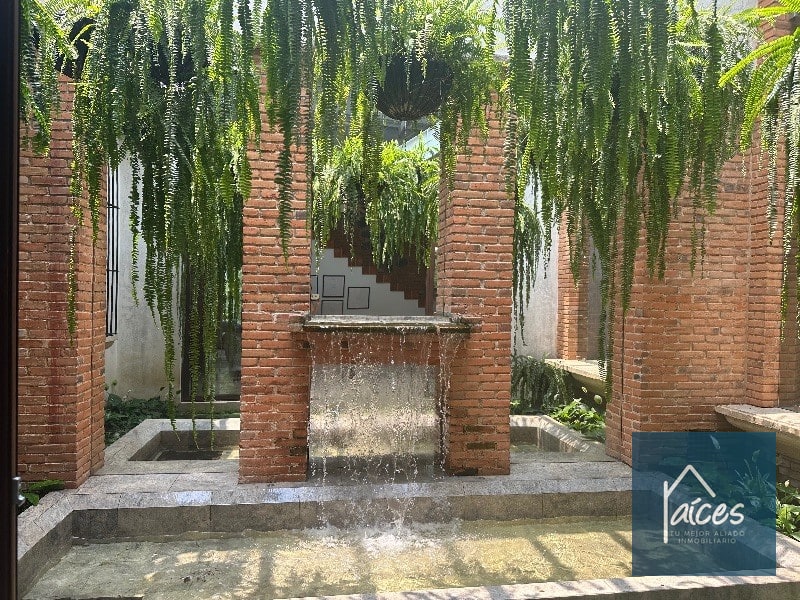 Bella casa en venta CONDADO DEL OBISPO ANTIGUA (D) - 6