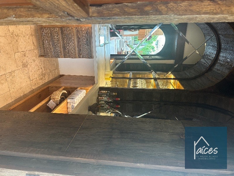 Bella casa en venta CONDADO DEL OBISPO ANTIGUA (D) - 11