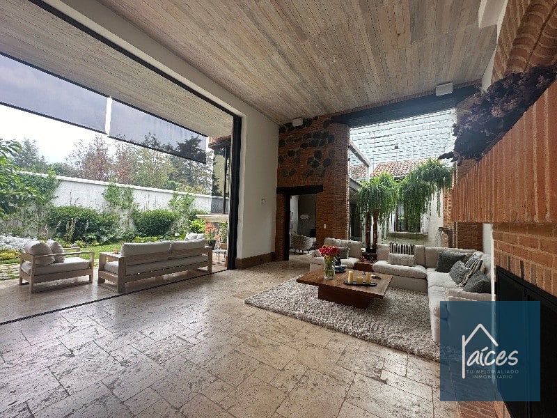 Bella casa en venta CONDADO DEL OBISPO ANTIGUA (D) - 14