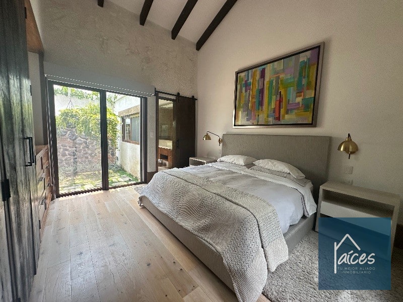 Bella casa en venta CONDADO DEL OBISPO ANTIGUA (D) - 4