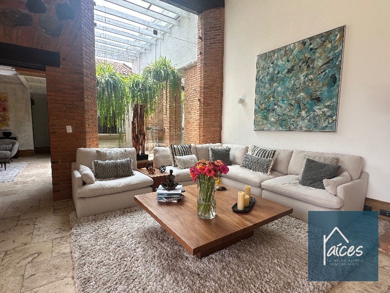 Bella casa en venta CONDADO DEL OBISPO ANTIGUA (D) - 7
