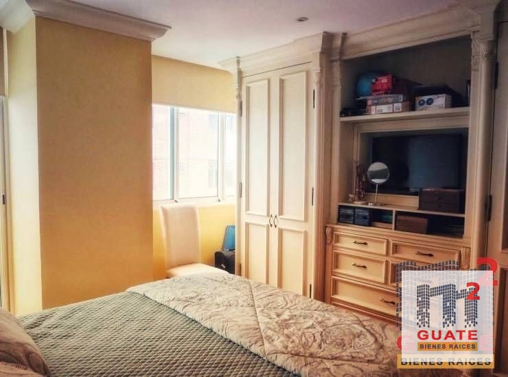 Apartamento de 249.9 m2 en Venta, Zona 14 - 2