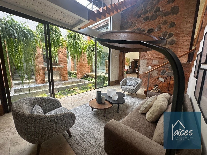 Bella casa en venta CONDADO DEL OBISPO ANTIGUA (D) - 2