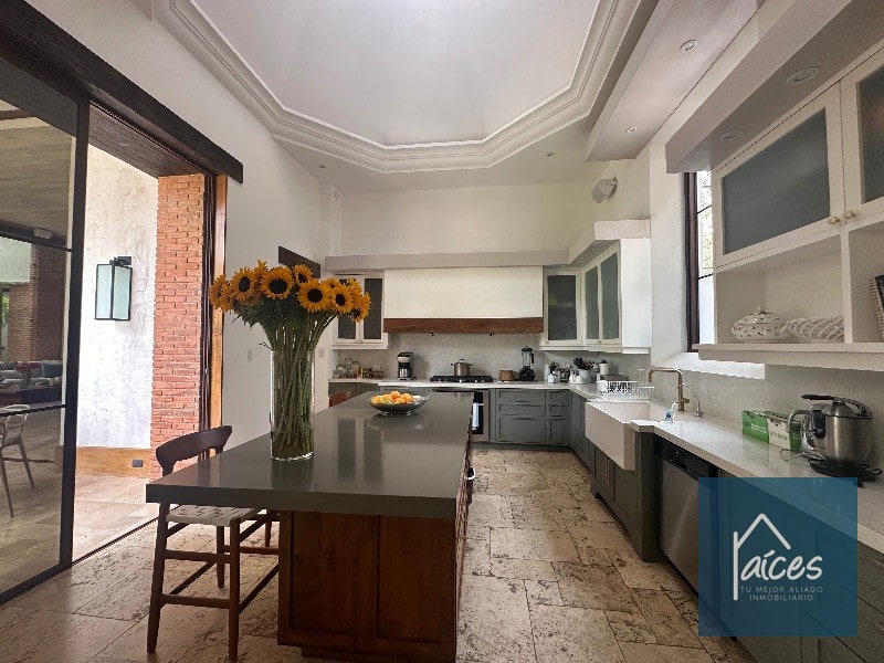 Bella casa en venta CONDADO DEL OBISPO ANTIGUA (D) - 10
