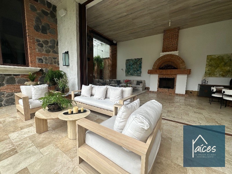 Bella casa en venta CONDADO DEL OBISPO ANTIGUA (D) - 13