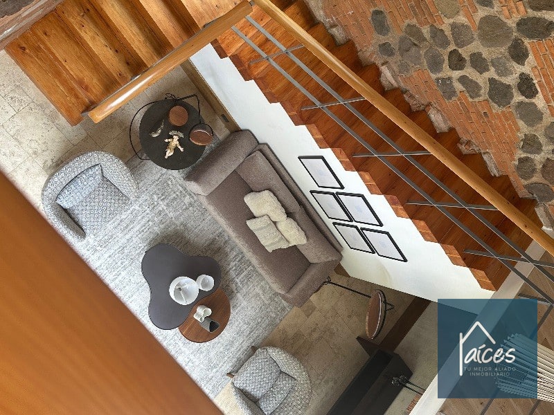 Bella casa en venta CONDADO DEL OBISPO ANTIGUA (D) - 1