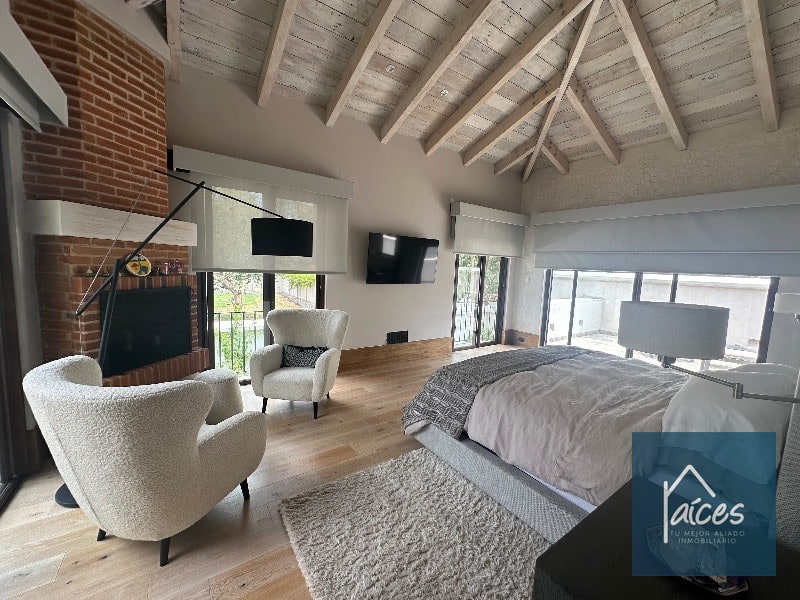 Bella casa en venta CONDADO DEL OBISPO ANTIGUA (D) - 3