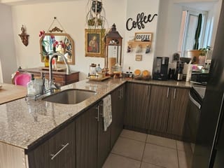 Apartamento con terraza en venta zona 16 Cañada 16 — Apartamento en Venta en Zona 16, Guatemala, Ciudad — miniatura 8 de 12