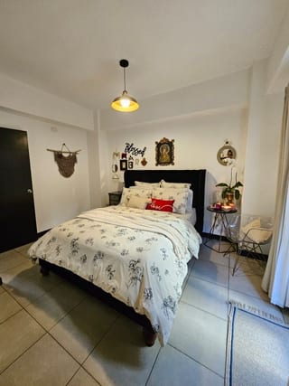 Apartamento con terraza en venta zona 16 Cañada 16 — Apartamento en Venta en Zona 16, Guatemala, Ciudad — miniatura 4 de 12