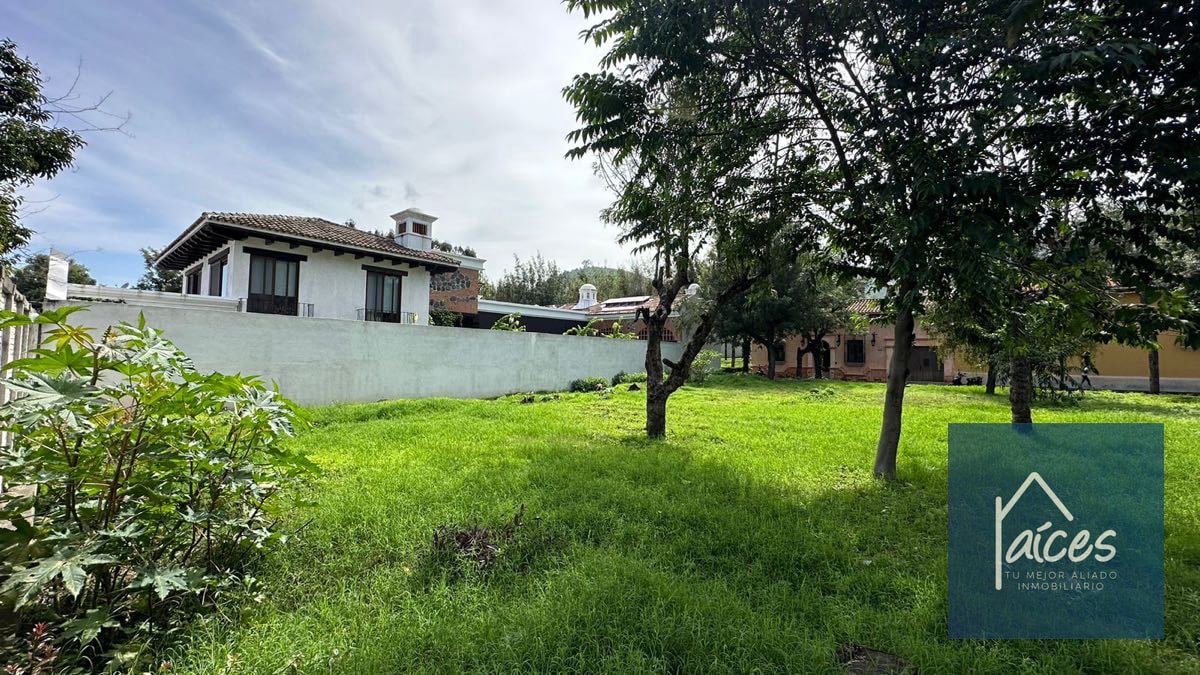 Bella casa en venta CONDADO DEL OBISPO ANTIGUA (D) - 15