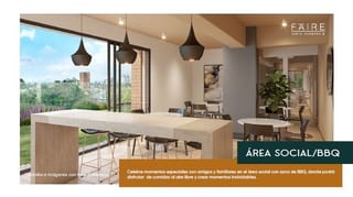 Edificio de Apartamentos Faire — Apartamento en Venta en Vista Hermosa II, Zona 15, Guatemala, Ciudad — miniatura 8 de 8