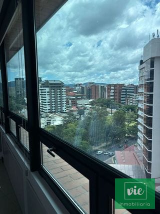 Renta de oficina en Las Américas, linda vista! — Oficina en Alquiler en Américas 10, Zona 13, Guatemala, Ciudad — miniatura 7 de 13