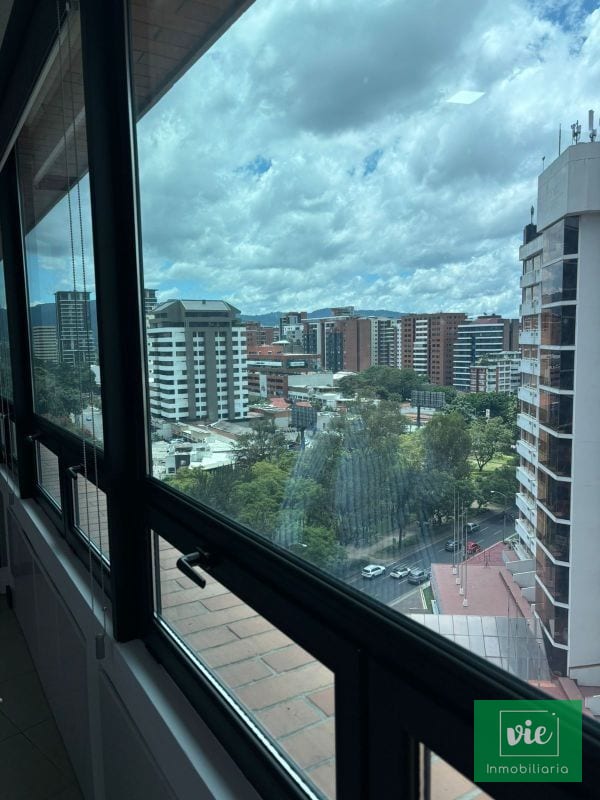 Renta de oficina en Las Américas, linda vista! — Oficina en Alquiler en Américas 10, Zona 13, Guatemala, Ciudad — foto 7 de 13