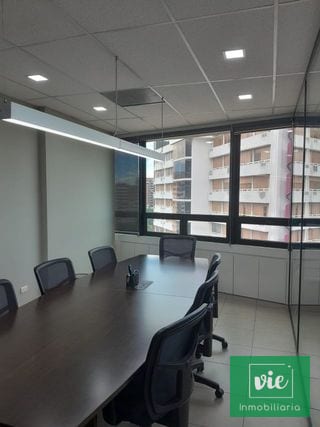 Renta de oficina en Las Américas, linda vista! — Oficina en Alquiler en Américas 10, Zona 13, Guatemala, Ciudad — miniatura 3 de 13