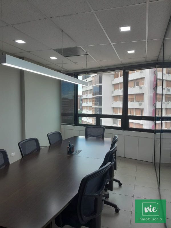 Renta de oficina en Las Américas, linda vista! — Oficina en Alquiler en Américas 10, Zona 13, Guatemala, Ciudad — foto 3 de 13
