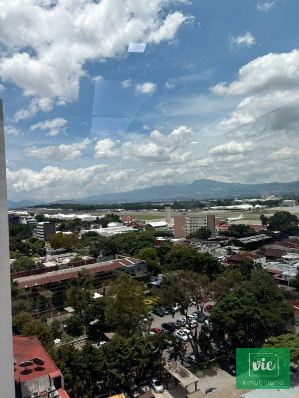 Renta de oficina en Las Américas, linda vista! — Oficina en Alquiler en Américas 10, Zona 13, Guatemala, Ciudad — foto 2 de 13