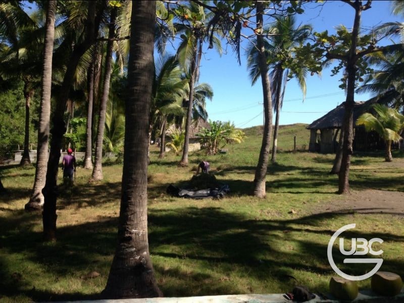 Terreno en venta en El Paredón Escuintla - 1