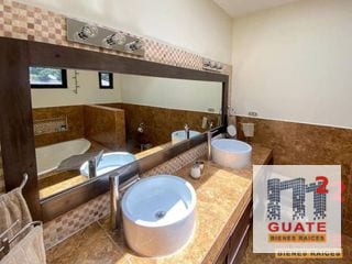 Casa en condominio de 474 m2 en Venta, Carretera a El Salvador — Casa en Venta en Carretera a El Salvador, Guatemala, Ciudad — miniatura 6 de 9