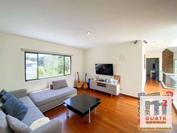 Casa en condominio de 474 m2 en Venta, Carretera a El Salvador - 8