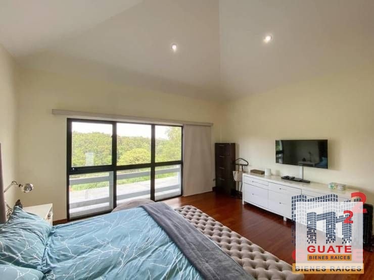 Casa en condominio de 474 m2 en Venta, Carretera a El Salvador - 4