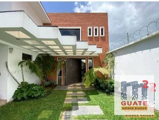 Casa en condominio de 474 m2 en Venta, Carretera a El Salvador — Casa en Venta en Carretera a El Salvador, Guatemala, Ciudad — miniatura 1 de 9
