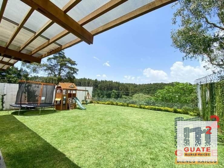 Casa en condominio de 474 m2 en Venta, Carretera a El Salvador — Casa en Venta en Carretera a El Salvador, Guatemala, Ciudad — foto 2 de 9
