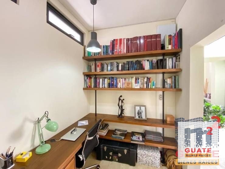 Casa en condominio de 474 m2 en Venta, Carretera a El Salvador - 7