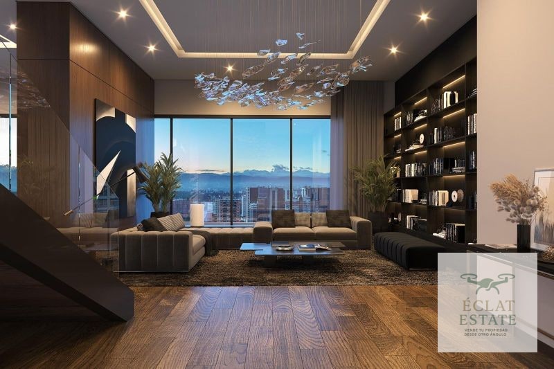Penthouse en Zona 10 en Pre-Venta | Santa Sofía 7ª – Invierte Hoy - 16