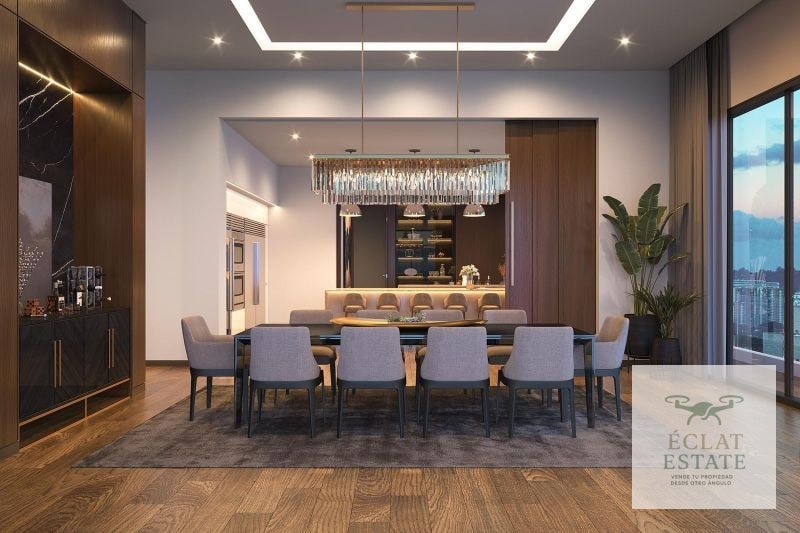 Penthouse en Zona 10 en Pre-Venta | Santa Sofía 7ª – Invierte Hoy - 14