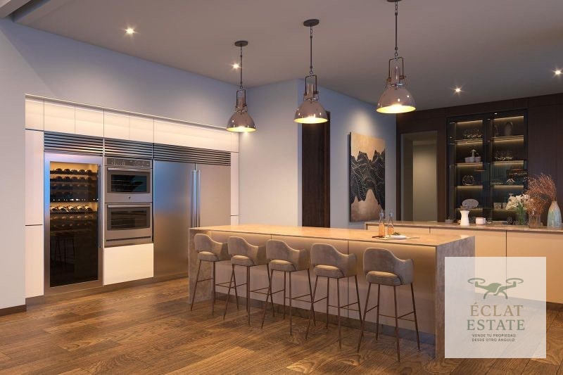 Penthouse en Zona 10 en Pre-Venta | Santa Sofía 7ª – Invierte Hoy - 13