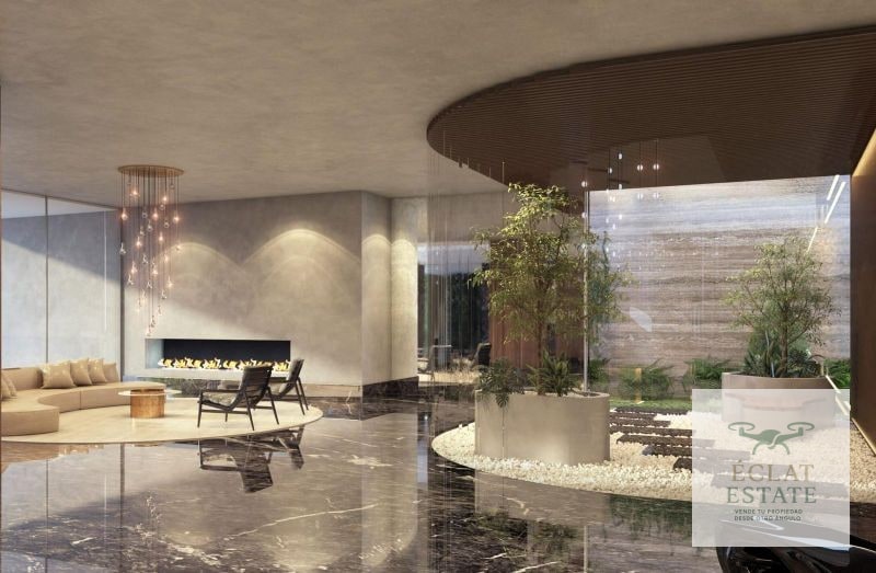 Penthouse en Zona 10 en Pre-Venta | Santa Sofía 7ª – Invierte Hoy - 7