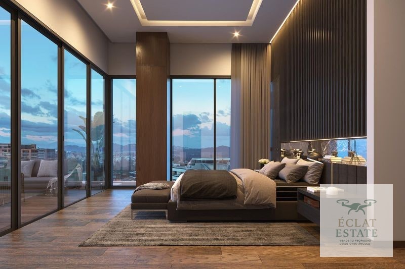 Penthouse en Zona 10 en Pre-Venta | Santa Sofía 7ª – Invierte Hoy - 6