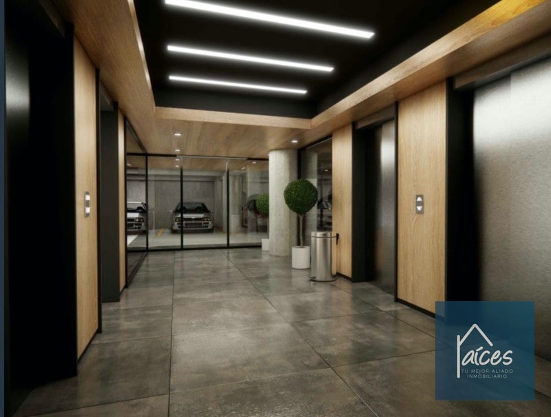 Edificio en venta BUILD-TO-SUIT VORIAN VIEW Zona 13 (D) - 11