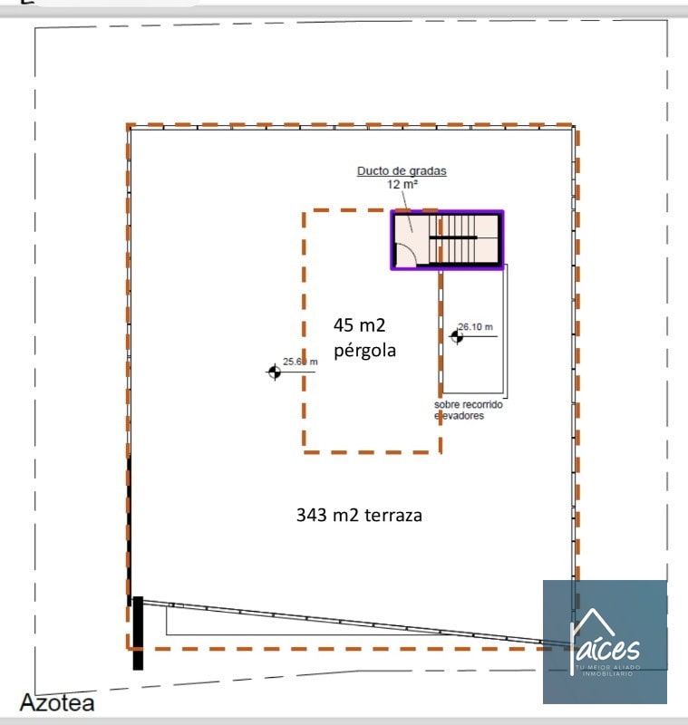 Edificio en venta BUILD-TO-SUIT VORIAN VIEW Zona 13 (D) - 9