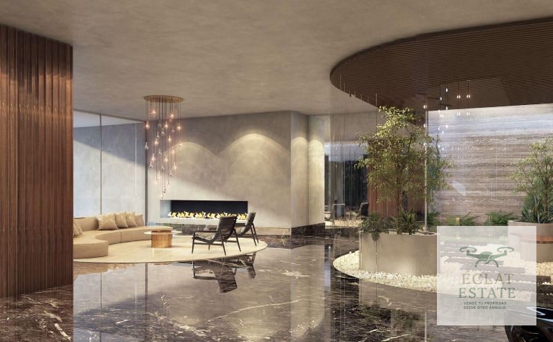 Penthouse en Zona 10 en Pre-Venta | Santa Sofía 7ª – Invierte Hoy - 3