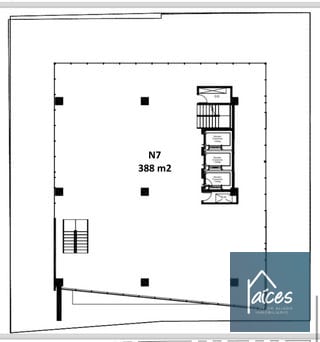 Edificio en venta BUILD-TO-SUIT VORIAN VIEW Zona 13 (D) — Edificio en Venta en Zona 13, Guatemala, Ciudad — miniatura 6 de 13