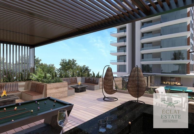 Penthouse en Zona 10 en Pre-Venta | Santa Sofía 7ª – Invierte Hoy - 1