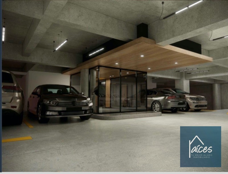 Edificio en venta BUILD-TO-SUIT VORIAN VIEW Zona 13 (D) - 12