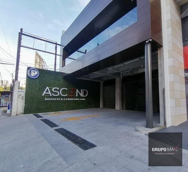 Oficina Zona 9 Ascend - 10