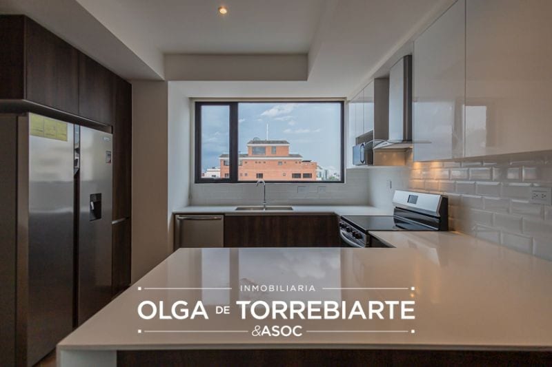 Apartamento en Edificio Naori, zona 10 — Apartamento en Venta en Naori, Zona 10, Guatemala, Ciudad — foto 10 de 16