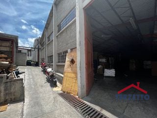 Bodega Zona 13 — Bodega / Ofibodega en Alquiler en Colonia Santa Fé, Zona 13, Guatemala, Ciudad — miniatura 15 de 15