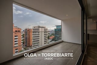 Apartamento en Edificio Naori, zona 10 — Apartamento en Venta en Naori, Zona 10, Guatemala, Ciudad — miniatura 9 de 16
