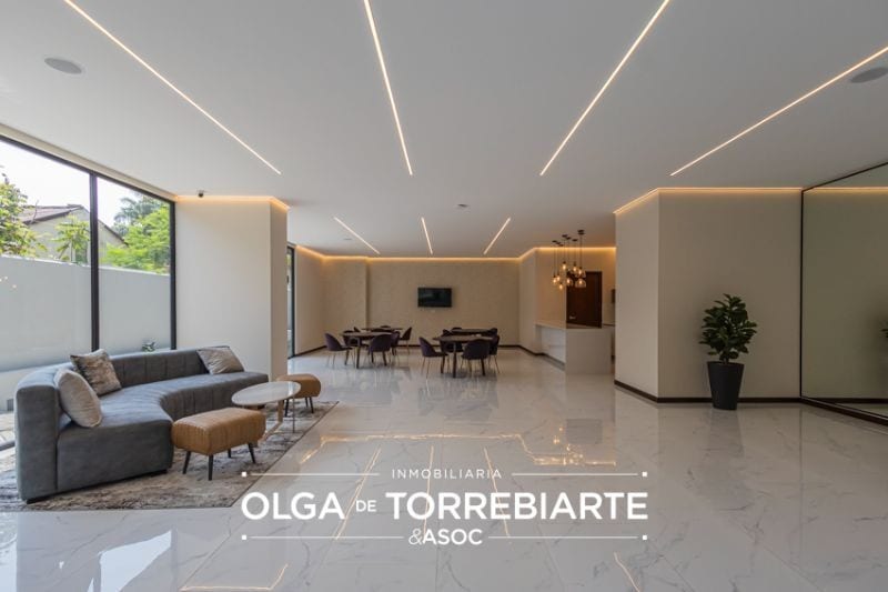 Apartamento en Edificio Naori, zona 10 — Apartamento en Venta en Naori, Zona 10, Guatemala, Ciudad — foto 16 de 16