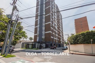 Apartamento en Edificio Naori, zona 10 — Apartamento en Venta en Naori, Zona 10, Guatemala, Ciudad — miniatura 1 de 16