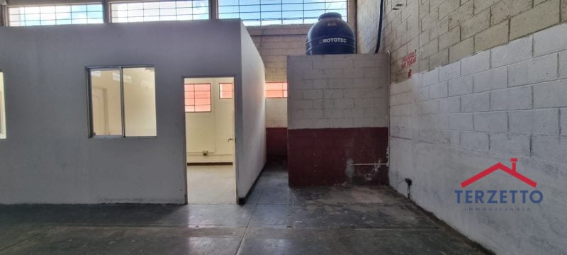 Bodega Zona 13 — Bodega / Ofibodega en Alquiler en Colonia Santa Fé, Zona 13, Guatemala, Ciudad — foto 3 de 15