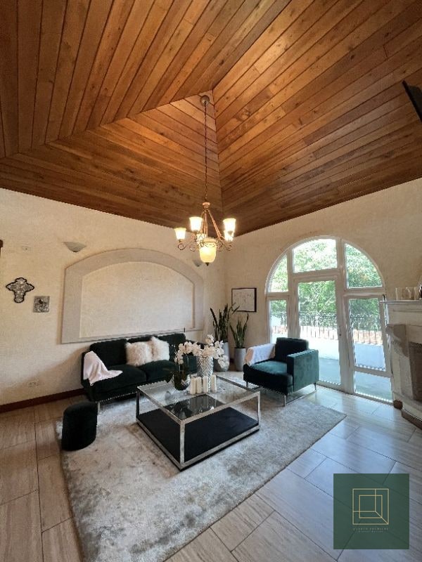 Condominio Villas del Pinar km 19.4 carretera a El Salvador - 5