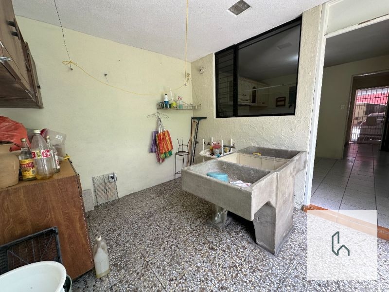 CASA EN VENTA EN KM.10.5 C. AL ATLÁNTICO, CONDOMINIO CASA GRANDE - 2