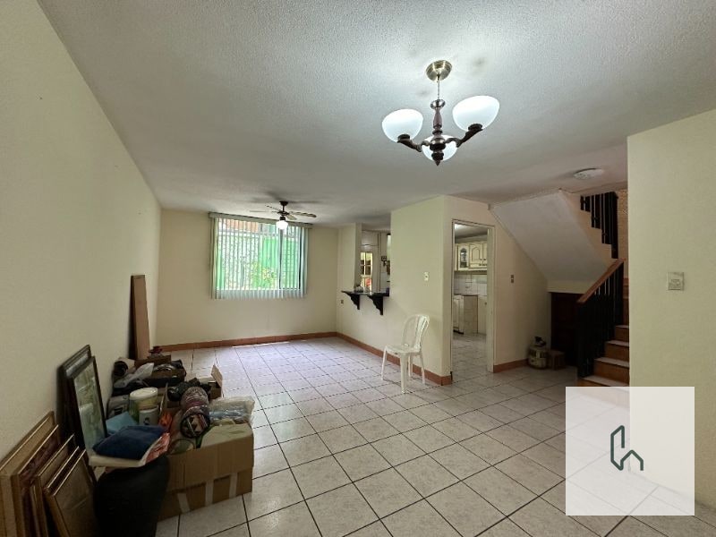 CASA EN VENTA EN KM.10.5 C. AL ATLÁNTICO, CONDOMINIO CASA GRANDE - 1