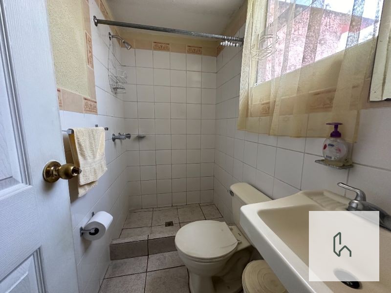 CASA EN VENTA EN KM.10.5 C. AL ATLÁNTICO, CONDOMINIO CASA GRANDE - 6