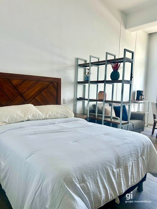 Moderno apartamento amueblado en venta zona 13 - 3